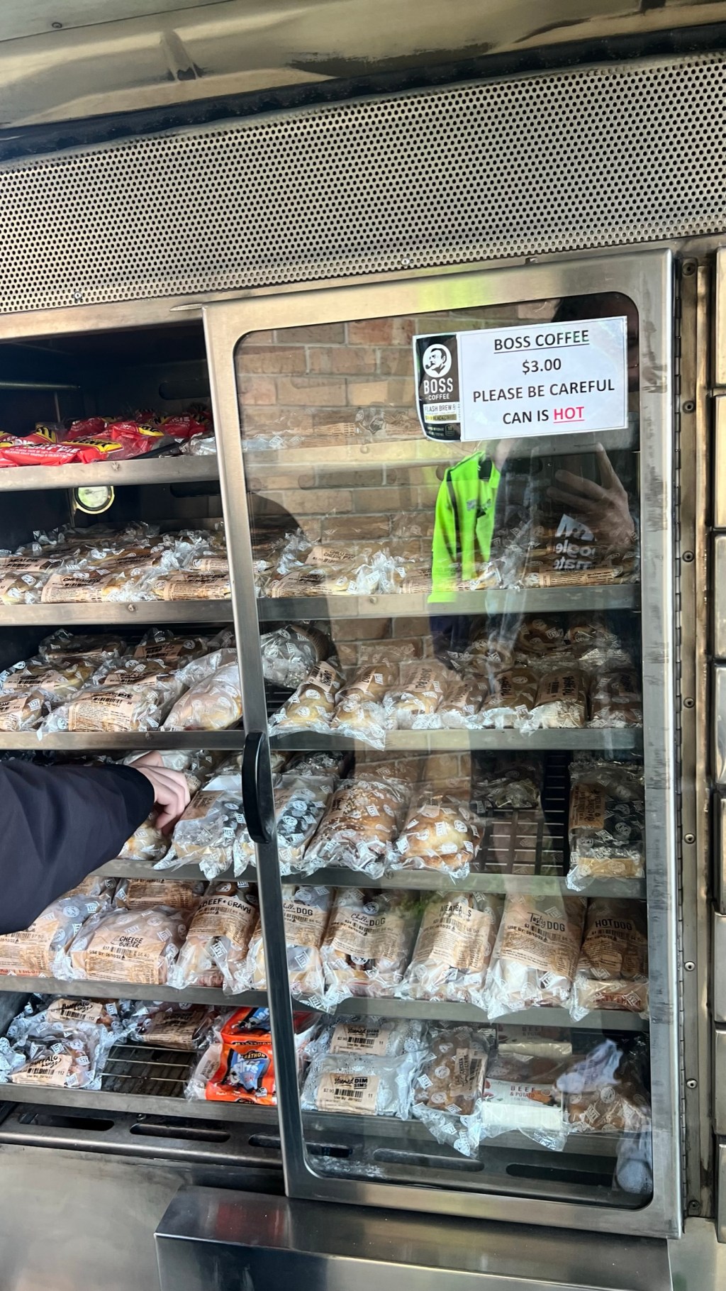 The Pie Truck That Used To Stop In Front Of My House Every&nbsp;Day