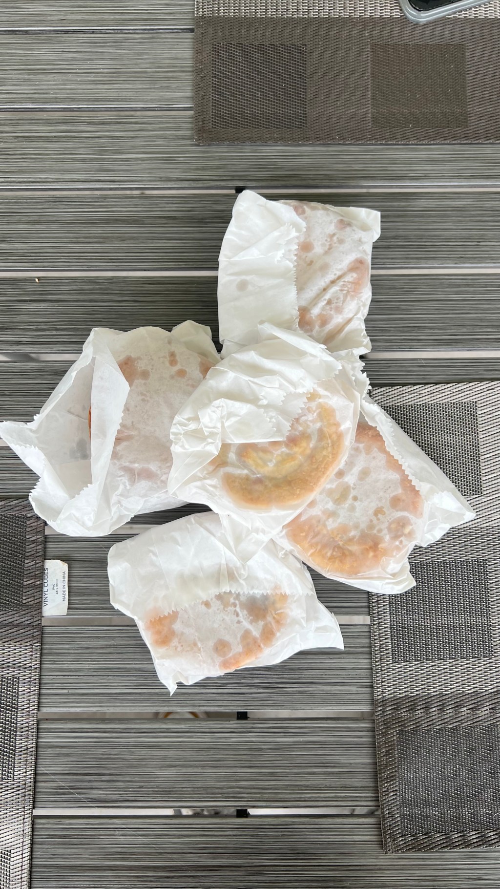 Pie and Pastry Paradise, Pialba,&nbsp;QLD