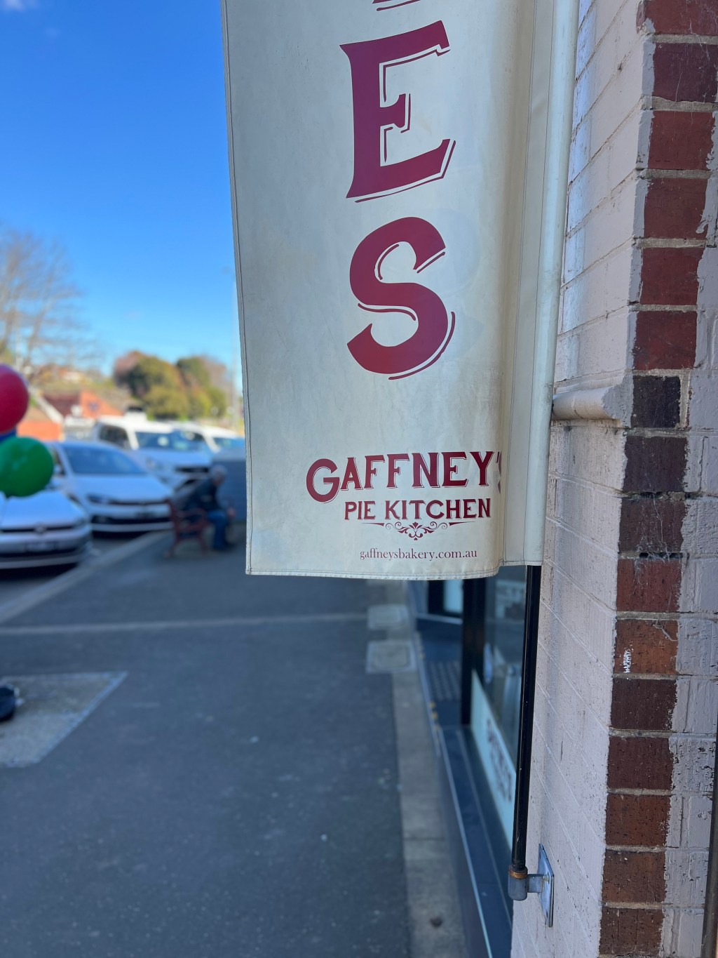 Gaffney’s Pie Kitchen,&nbsp;Seymour