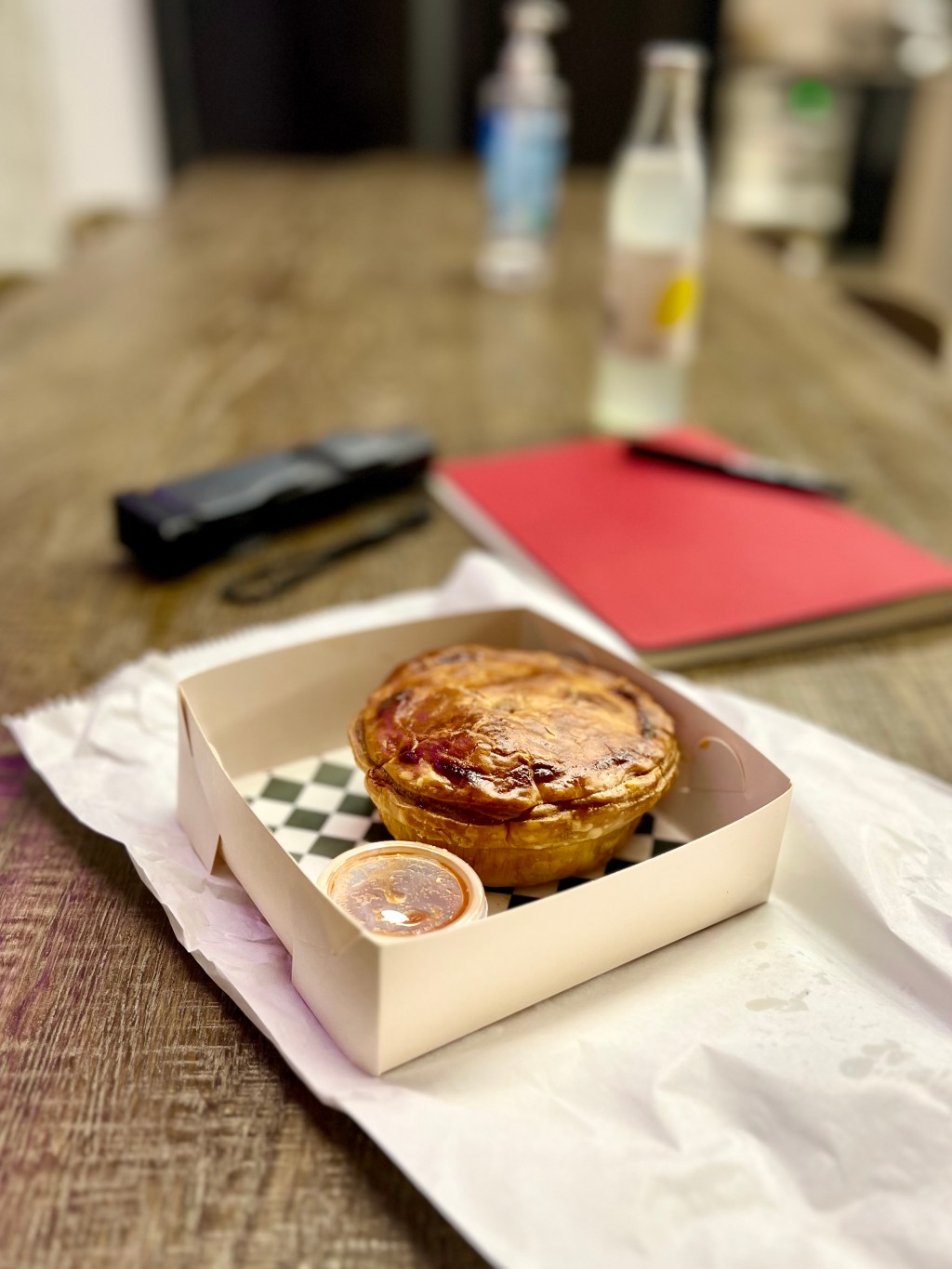 Baker D. Chirico,&nbsp;Carlton