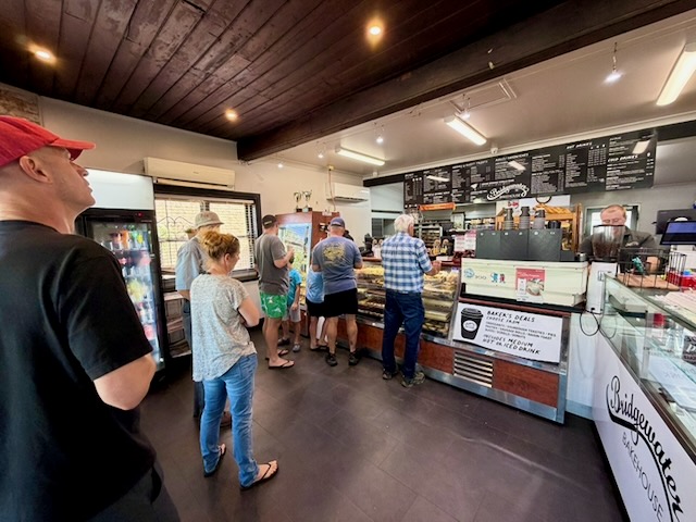 Bridgewater Bakehouse